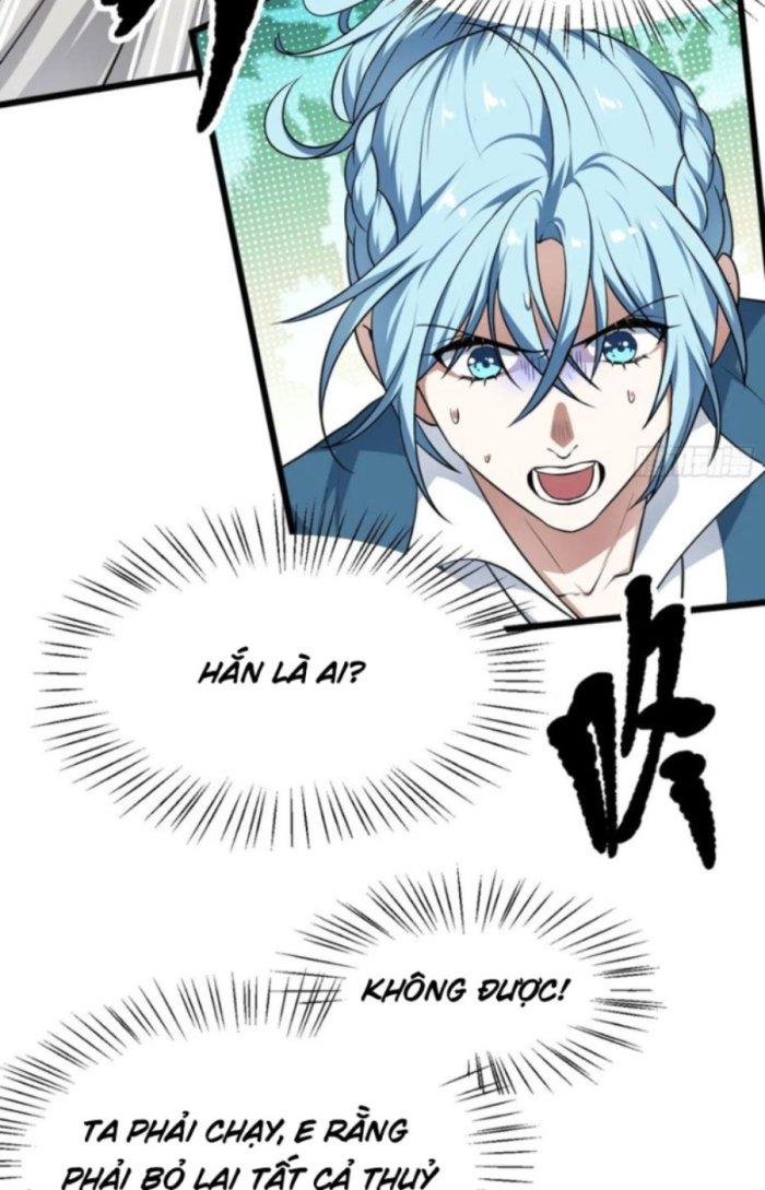 Tiên Nhân Này Quá Nghiêm Túc Chapter 44 - Trang 3