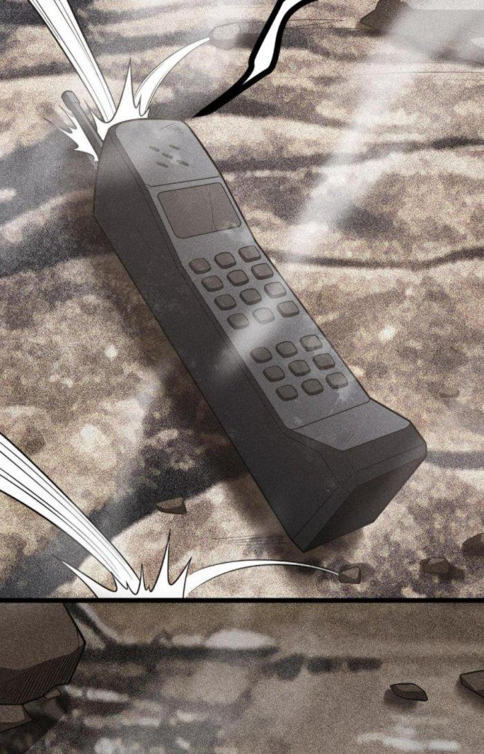 Linh Khí Bạo Phát, Ta Vô Tình Thức Tỉnh Thành Thần Chapter 1 - Trang 2