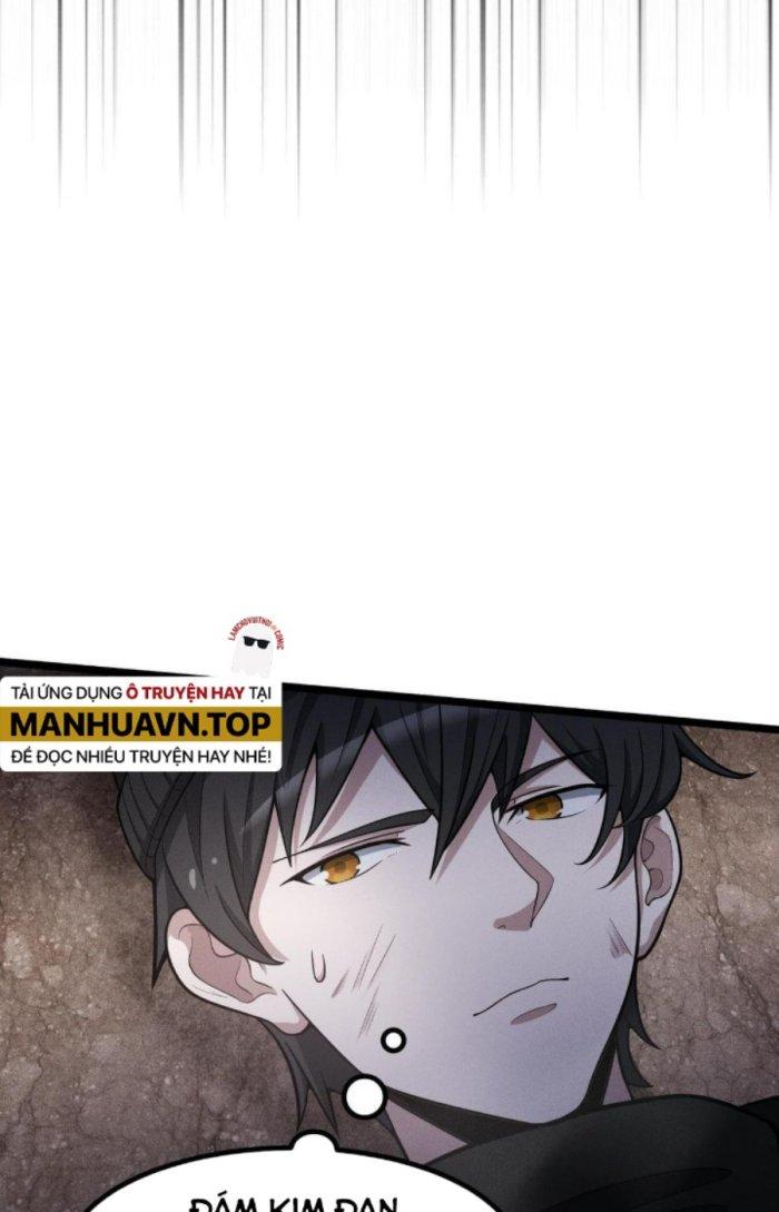 Linh Khí Bạo Phát, Ta Vô Tình Thức Tỉnh Thành Thần Chapter 1 - Trang 2