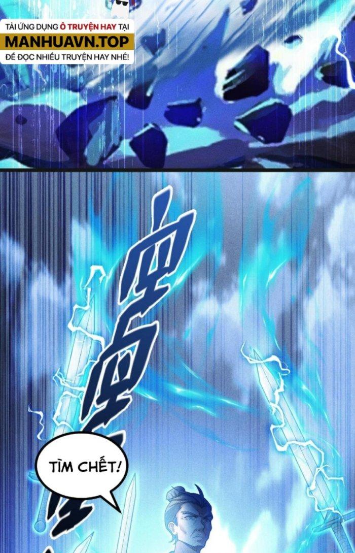 Linh Khí Bạo Phát, Ta Vô Tình Thức Tỉnh Thành Thần Chapter 1 - Trang 2