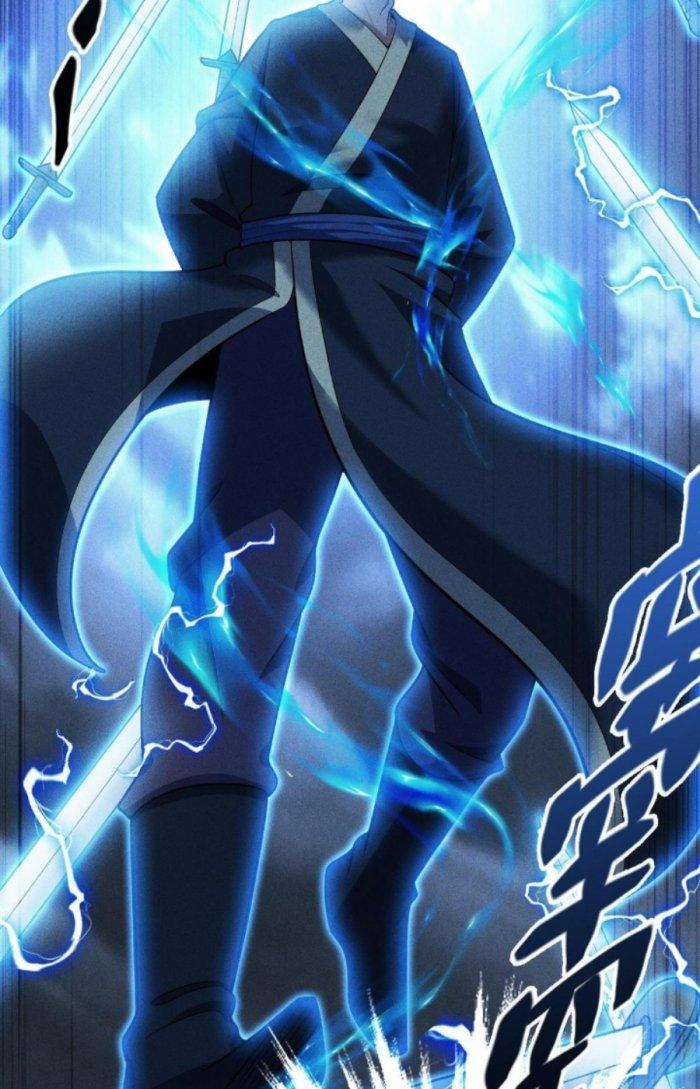 Linh Khí Bạo Phát, Ta Vô Tình Thức Tỉnh Thành Thần Chapter 1 - Trang 2