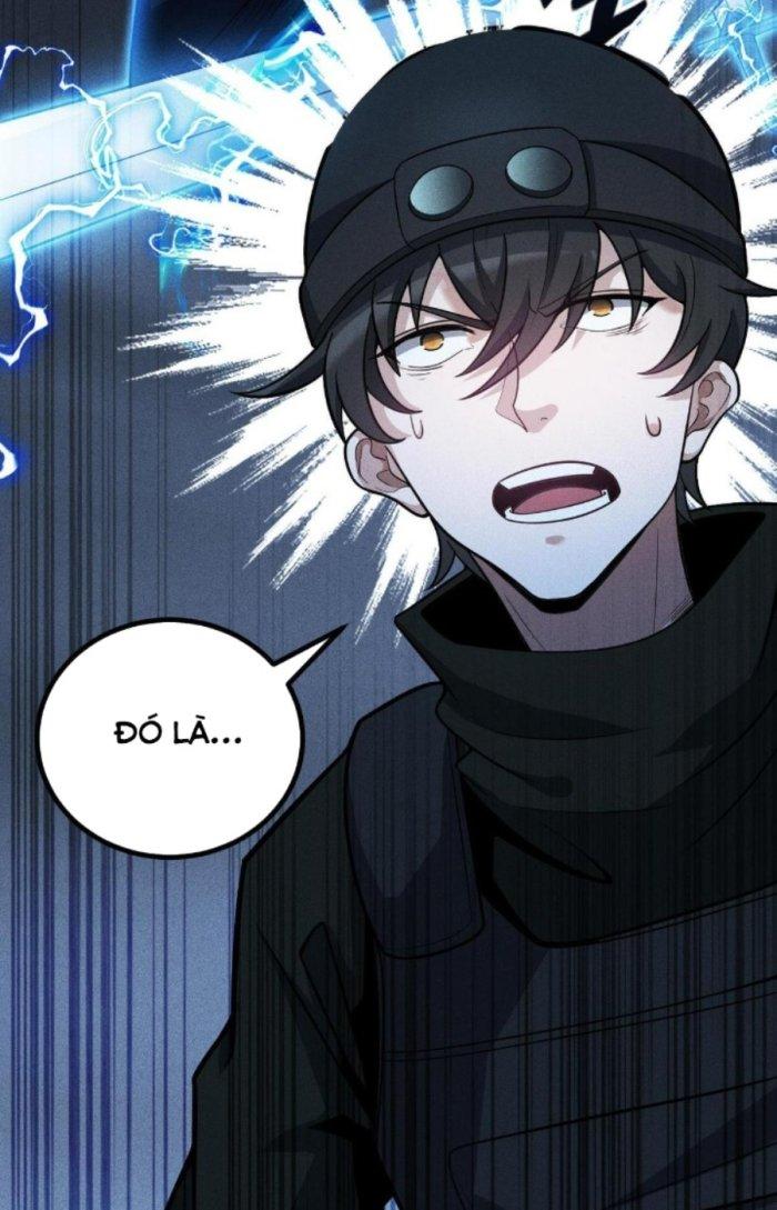 Linh Khí Bạo Phát, Ta Vô Tình Thức Tỉnh Thành Thần Chapter 1 - Trang 2