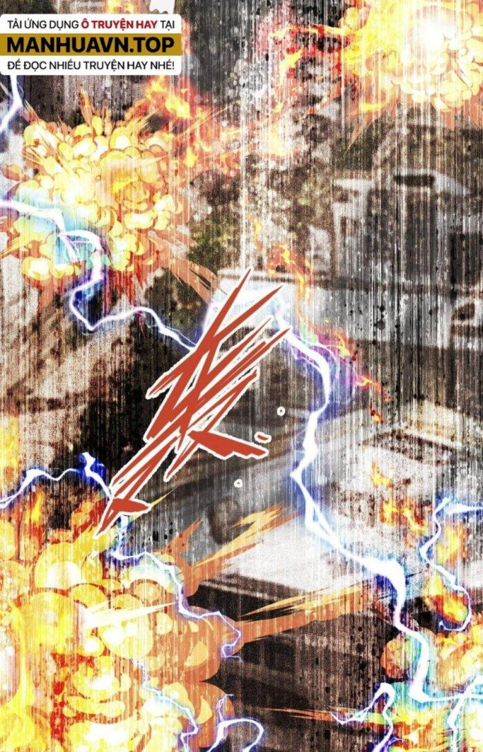 Linh Khí Bạo Phát, Ta Vô Tình Thức Tỉnh Thành Thần Chapter 1 - Trang 2