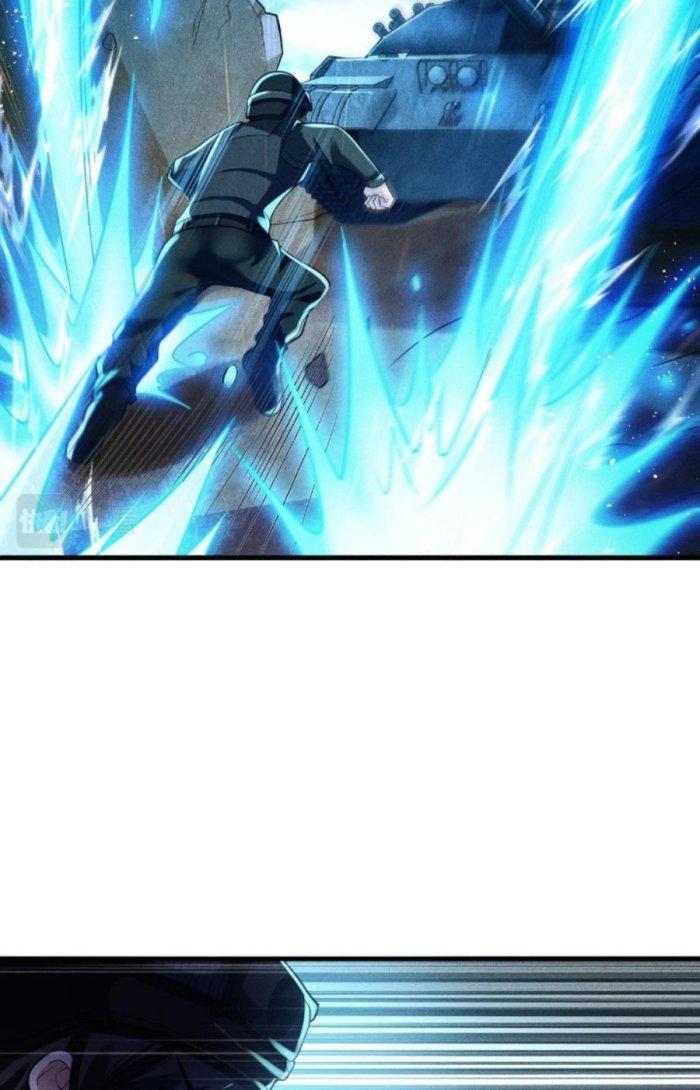 Linh Khí Bạo Phát, Ta Vô Tình Thức Tỉnh Thành Thần Chapter 1 - Trang 2