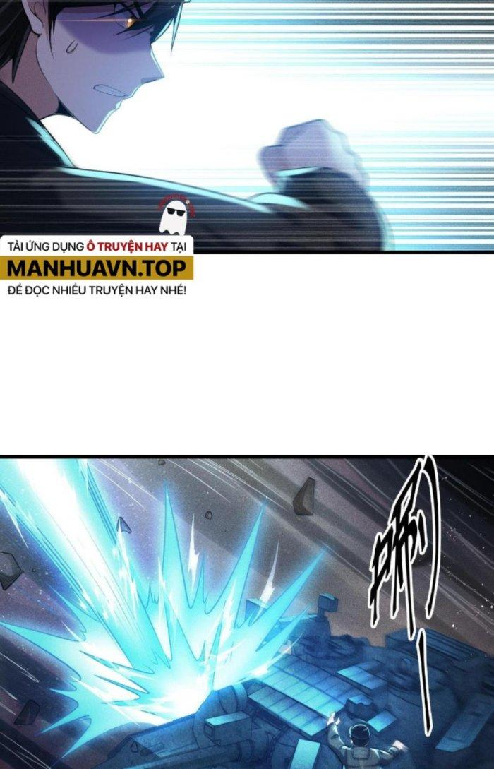 Linh Khí Bạo Phát, Ta Vô Tình Thức Tỉnh Thành Thần Chapter 1 - Trang 2