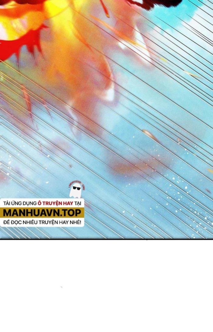 Linh Khí Bạo Phát, Ta Vô Tình Thức Tỉnh Thành Thần Chapter 1 - Trang 2