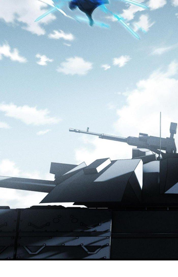 Linh Khí Bạo Phát, Ta Vô Tình Thức Tỉnh Thành Thần Chapter 1 - Trang 2