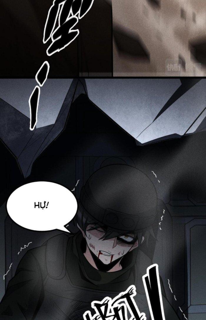 Linh Khí Bạo Phát, Ta Vô Tình Thức Tỉnh Thành Thần Chapter 1 - Trang 2