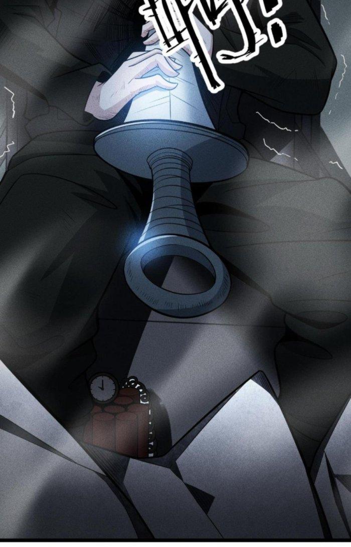 Linh Khí Bạo Phát, Ta Vô Tình Thức Tỉnh Thành Thần Chapter 1 - Trang 2