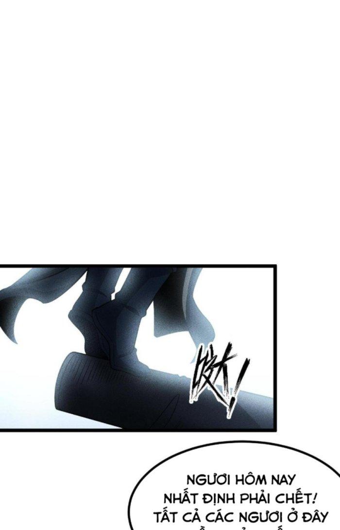 Linh Khí Bạo Phát, Ta Vô Tình Thức Tỉnh Thành Thần Chapter 1 - Trang 2