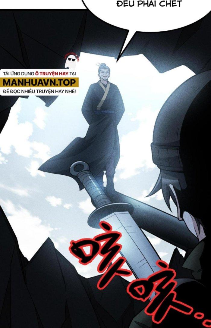 Linh Khí Bạo Phát, Ta Vô Tình Thức Tỉnh Thành Thần Chapter 1 - Trang 2