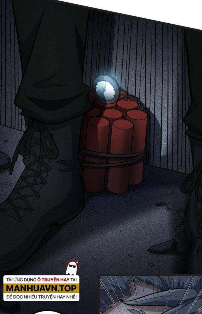 Linh Khí Bạo Phát, Ta Vô Tình Thức Tỉnh Thành Thần Chapter 1 - Trang 2