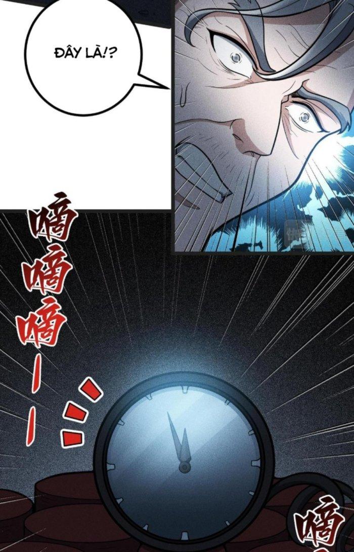 Linh Khí Bạo Phát, Ta Vô Tình Thức Tỉnh Thành Thần Chapter 1 - Trang 2