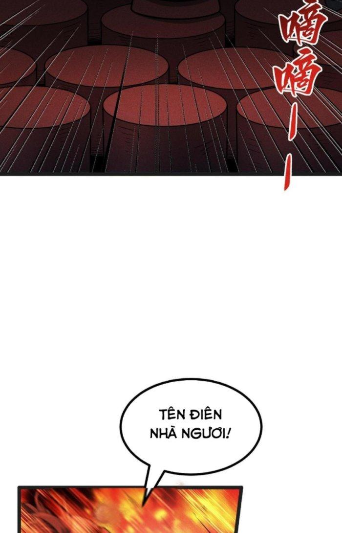 Linh Khí Bạo Phát, Ta Vô Tình Thức Tỉnh Thành Thần Chapter 1 - Trang 2