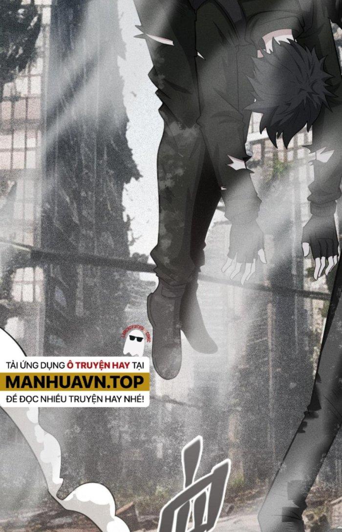 Linh Khí Bạo Phát, Ta Vô Tình Thức Tỉnh Thành Thần Chapter 1 - Trang 2