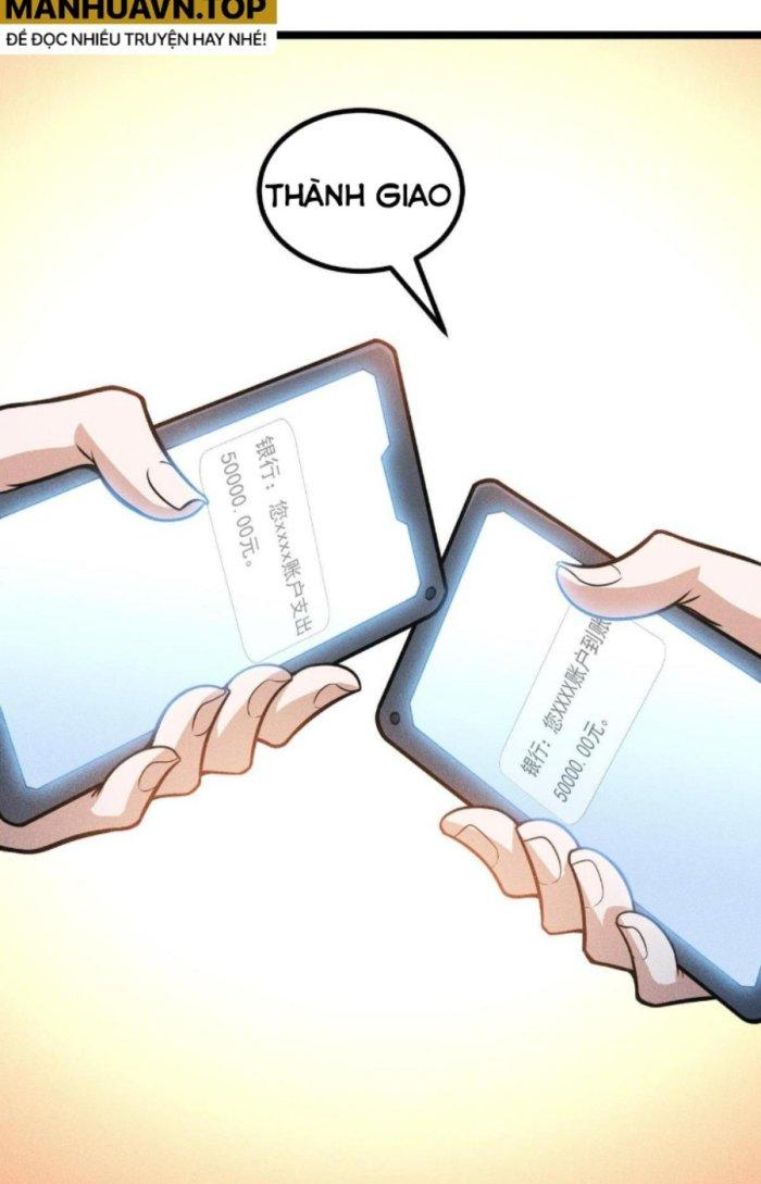 Linh Khí Bạo Phát, Ta Vô Tình Thức Tỉnh Thành Thần Chapter 1 - Trang 2