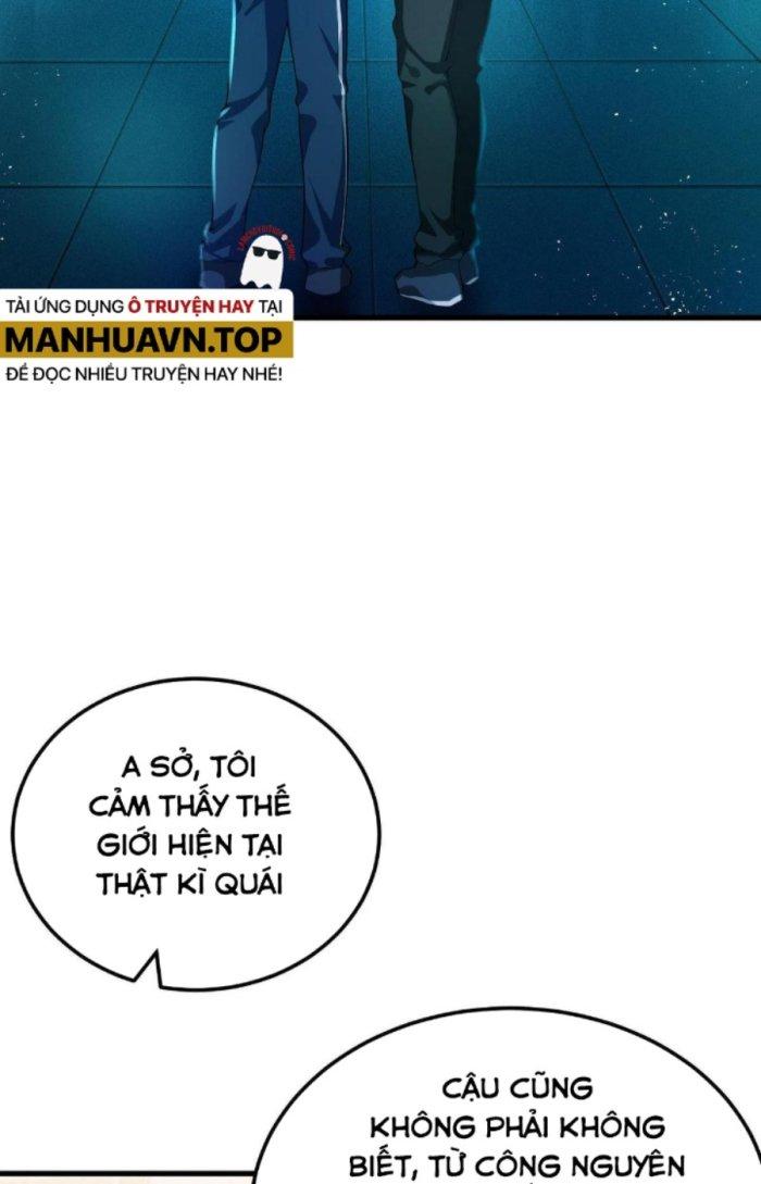 Linh Khí Bạo Phát, Ta Vô Tình Thức Tỉnh Thành Thần Chapter 1 - Trang 2