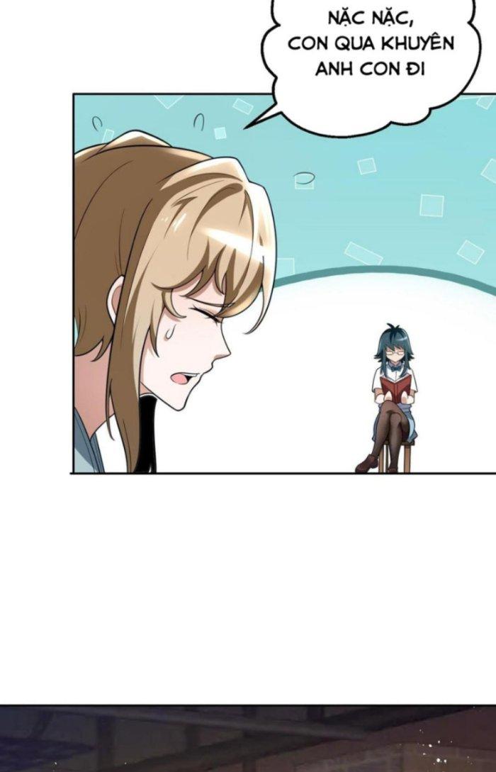 Linh Khí Bạo Phát, Ta Vô Tình Thức Tỉnh Thành Thần Chapter 2 - Trang 2