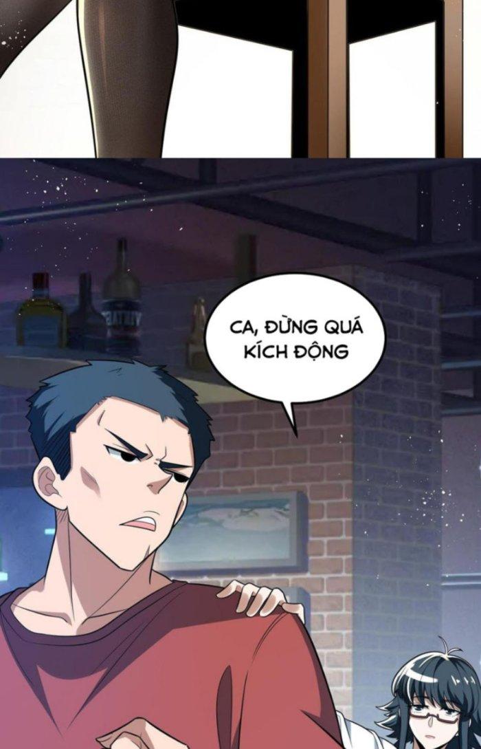 Linh Khí Bạo Phát, Ta Vô Tình Thức Tỉnh Thành Thần Chapter 2 - Trang 2