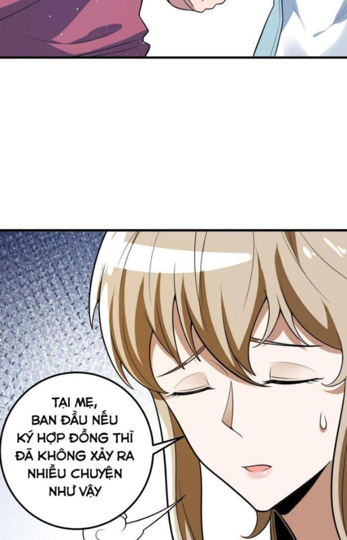 Linh Khí Bạo Phát, Ta Vô Tình Thức Tỉnh Thành Thần Chapter 2 - Trang 2