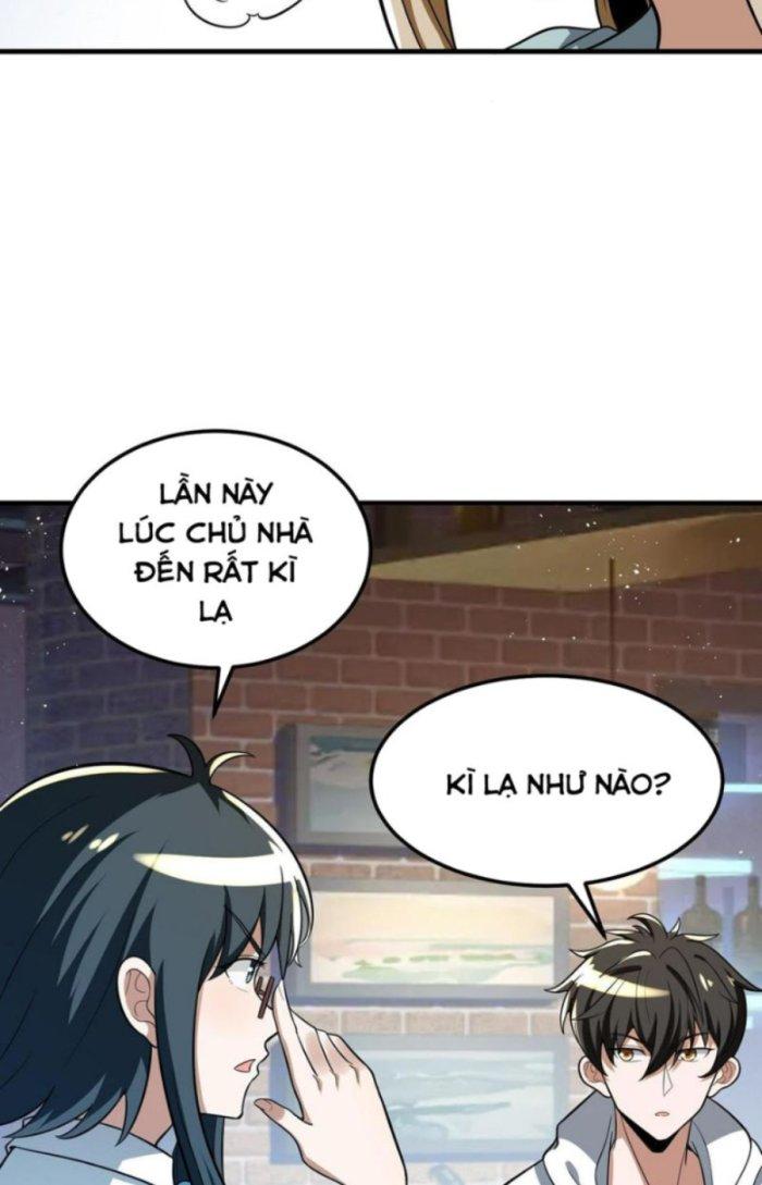 Linh Khí Bạo Phát, Ta Vô Tình Thức Tỉnh Thành Thần Chapter 2 - Trang 2