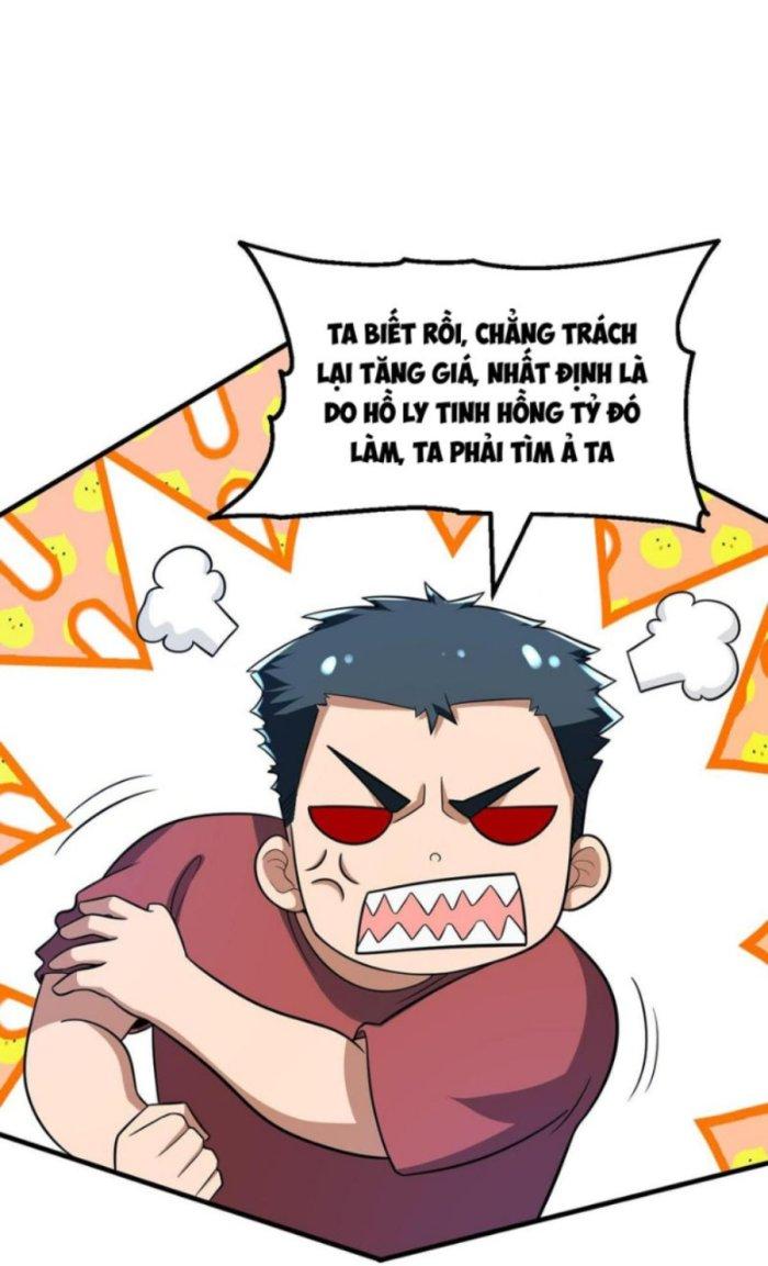 Linh Khí Bạo Phát, Ta Vô Tình Thức Tỉnh Thành Thần Chapter 2 - Trang 2