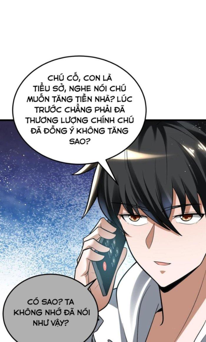 Linh Khí Bạo Phát, Ta Vô Tình Thức Tỉnh Thành Thần Chapter 2 - Trang 2