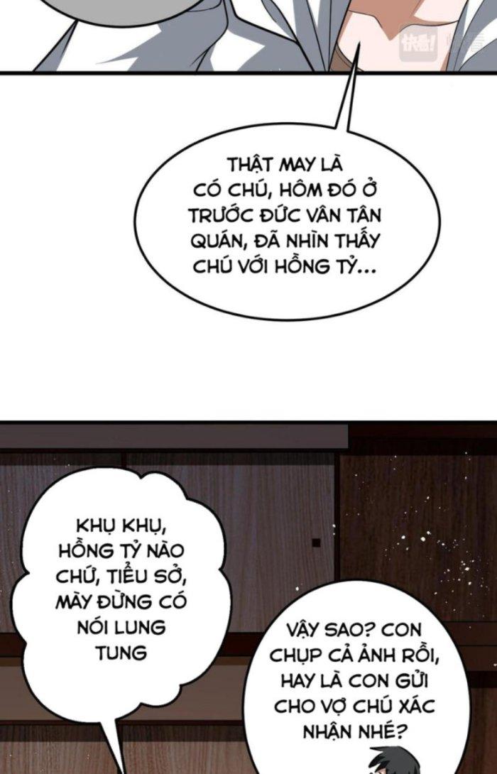 Linh Khí Bạo Phát, Ta Vô Tình Thức Tỉnh Thành Thần Chapter 2 - Trang 2