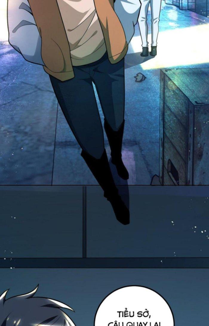 Linh Khí Bạo Phát, Ta Vô Tình Thức Tỉnh Thành Thần Chapter 2 - Trang 2