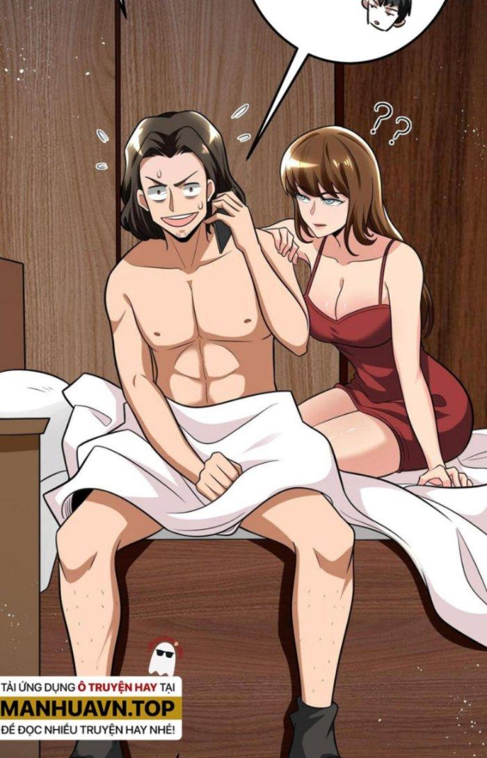 Linh Khí Bạo Phát, Ta Vô Tình Thức Tỉnh Thành Thần Chapter 2 - Trang 2