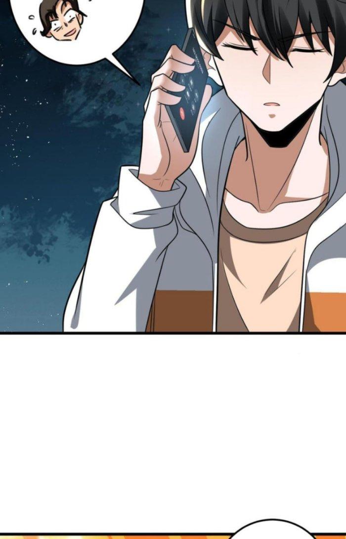 Linh Khí Bạo Phát, Ta Vô Tình Thức Tỉnh Thành Thần Chapter 2 - Trang 2