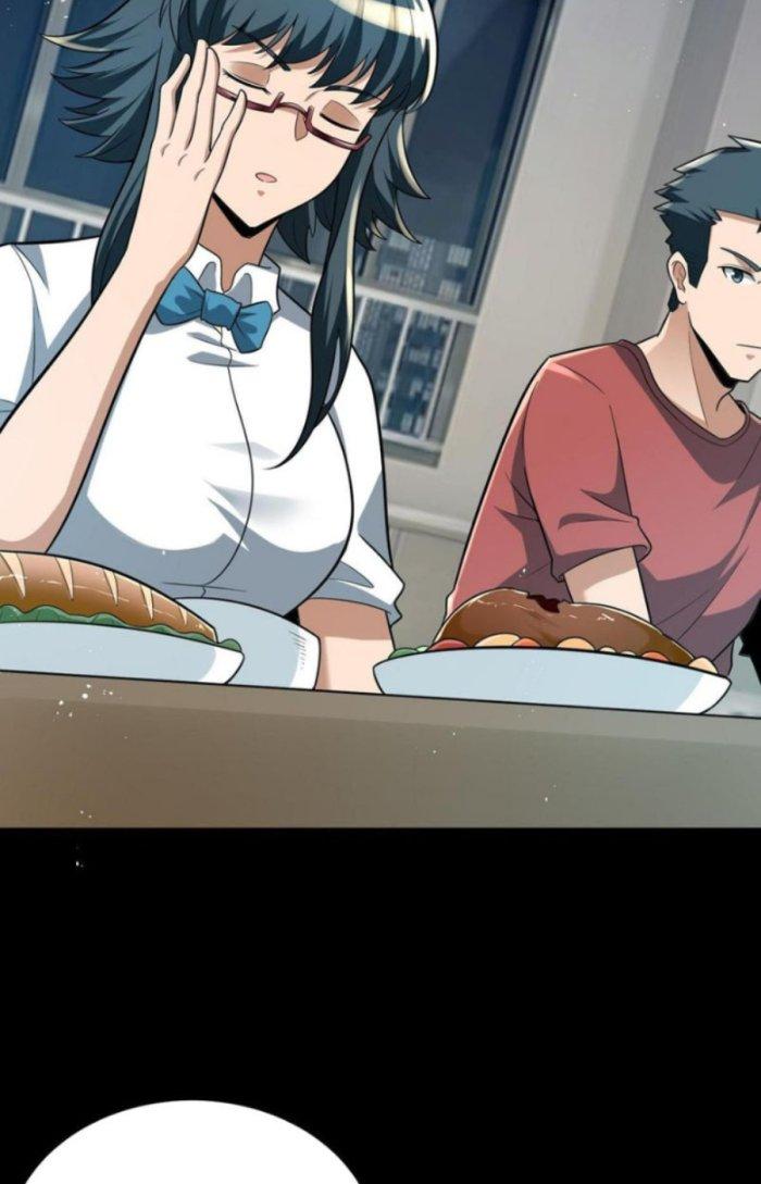 Linh Khí Bạo Phát, Ta Vô Tình Thức Tỉnh Thành Thần Chapter 2 - Trang 2