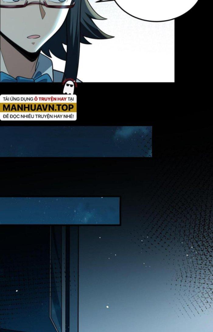 Linh Khí Bạo Phát, Ta Vô Tình Thức Tỉnh Thành Thần Chapter 2 - Trang 2