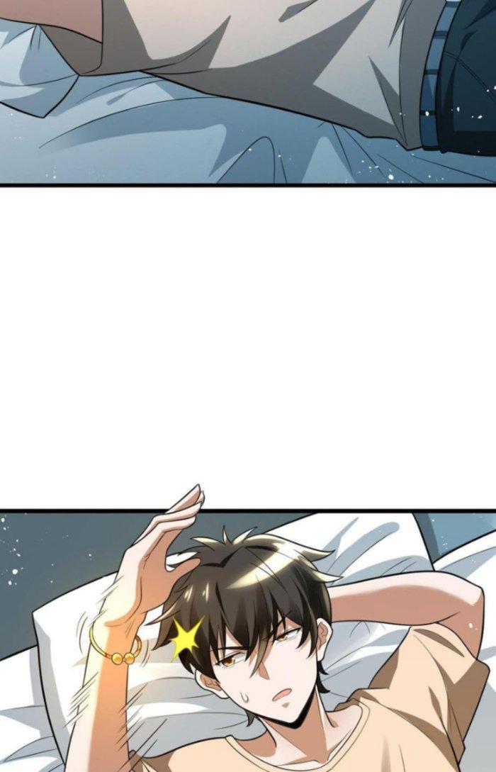 Linh Khí Bạo Phát, Ta Vô Tình Thức Tỉnh Thành Thần Chapter 2 - Trang 2