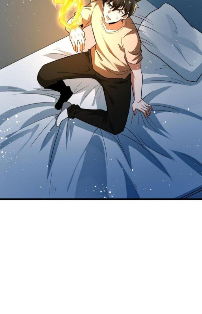 Linh Khí Bạo Phát, Ta Vô Tình Thức Tỉnh Thành Thần Chapter 2 - Trang 2