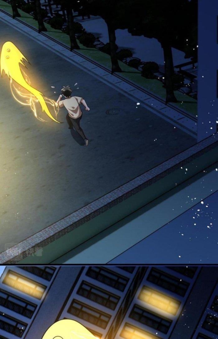 Linh Khí Bạo Phát, Ta Vô Tình Thức Tỉnh Thành Thần Chapter 2 - Trang 2