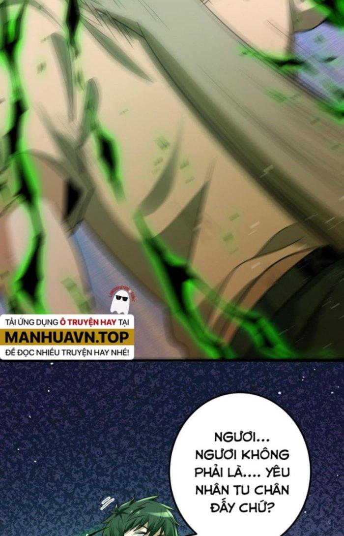 Linh Khí Bạo Phát, Ta Vô Tình Thức Tỉnh Thành Thần Chapter 2 - Trang 2