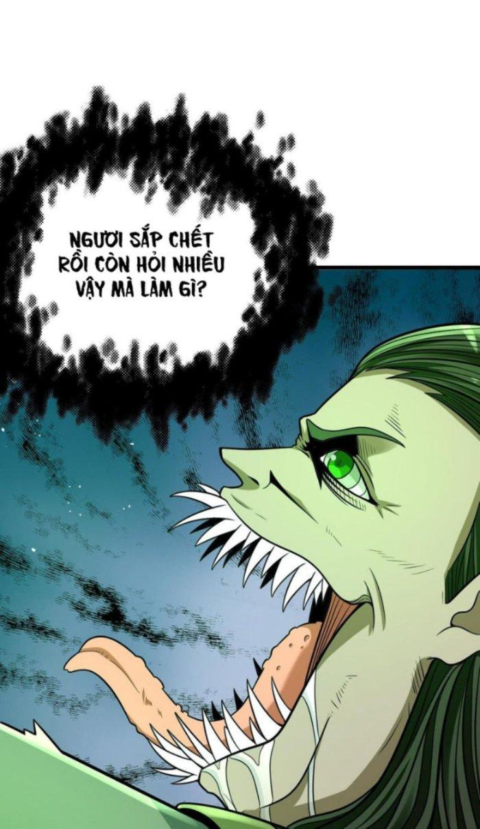 Linh Khí Bạo Phát, Ta Vô Tình Thức Tỉnh Thành Thần Chapter 2 - Trang 2