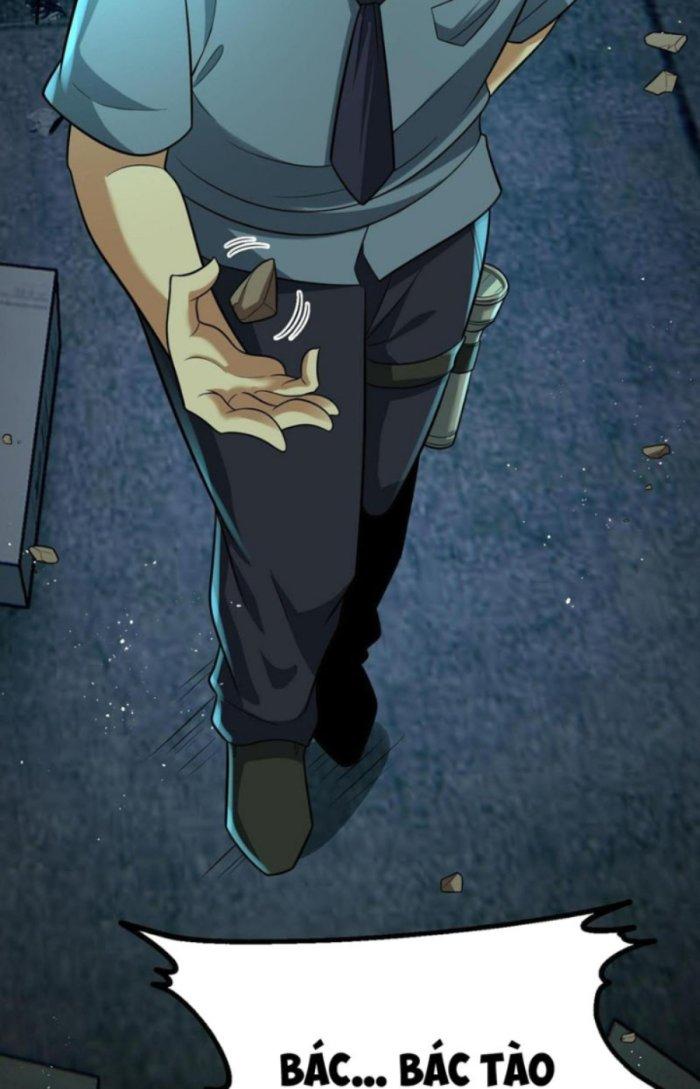 Linh Khí Bạo Phát, Ta Vô Tình Thức Tỉnh Thành Thần Chapter 2 - Trang 2