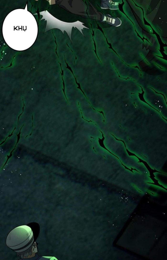 Linh Khí Bạo Phát, Ta Vô Tình Thức Tỉnh Thành Thần Chapter 2 - Trang 2