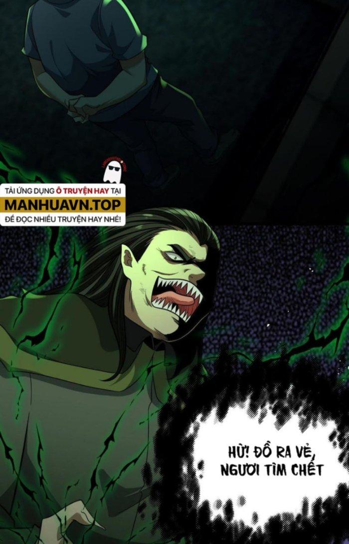 Linh Khí Bạo Phát, Ta Vô Tình Thức Tỉnh Thành Thần Chapter 2 - Trang 2