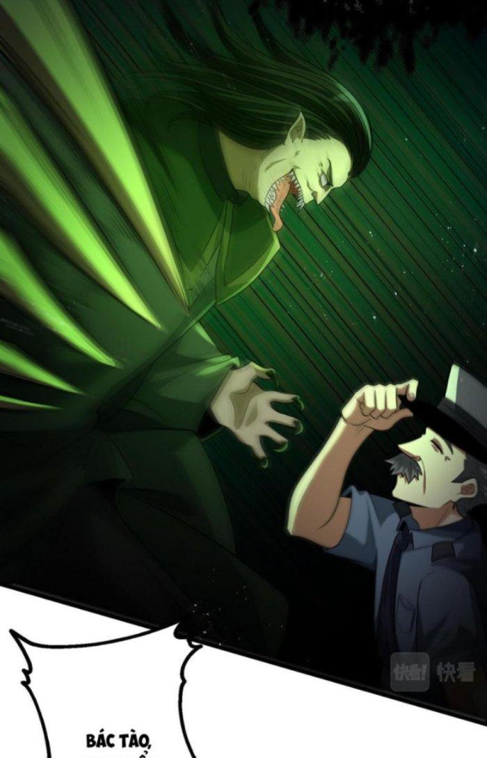 Linh Khí Bạo Phát, Ta Vô Tình Thức Tỉnh Thành Thần Chapter 2 - Trang 2