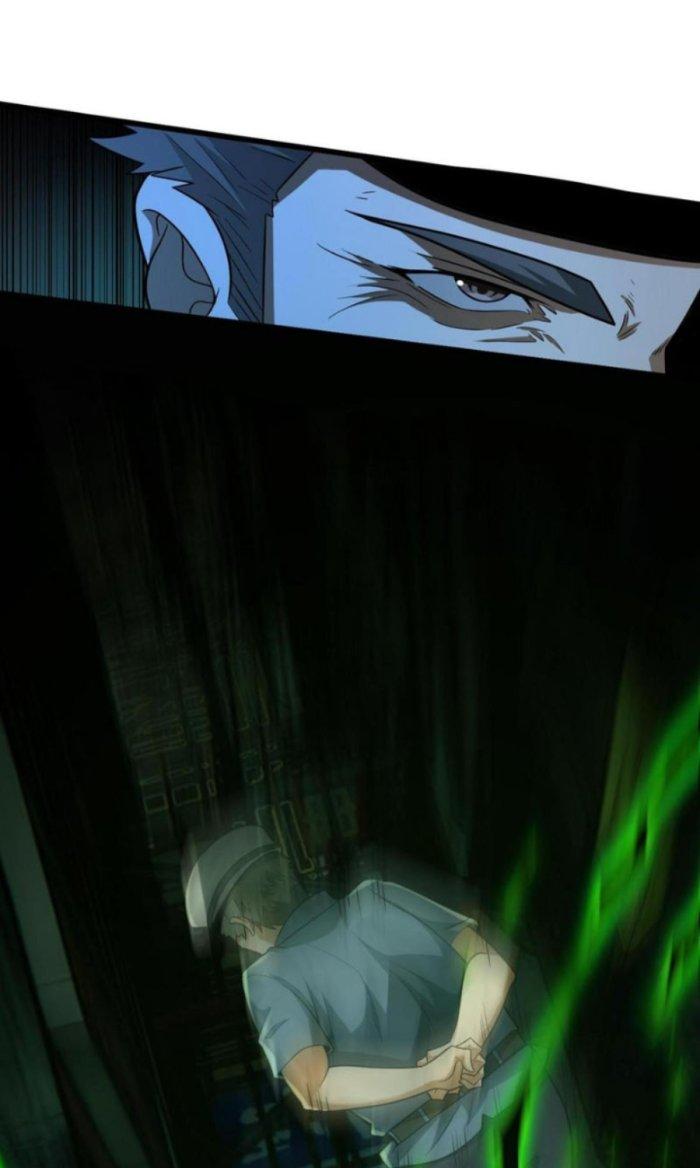 Linh Khí Bạo Phát, Ta Vô Tình Thức Tỉnh Thành Thần Chapter 2 - Trang 2