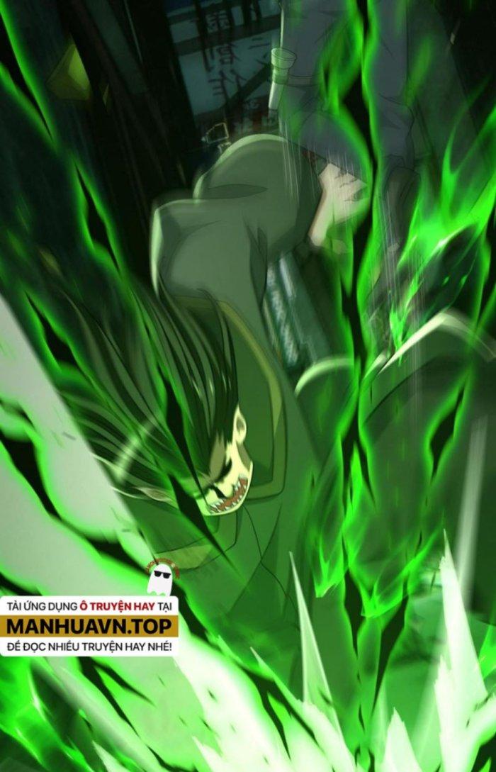 Linh Khí Bạo Phát, Ta Vô Tình Thức Tỉnh Thành Thần Chapter 2 - Trang 2