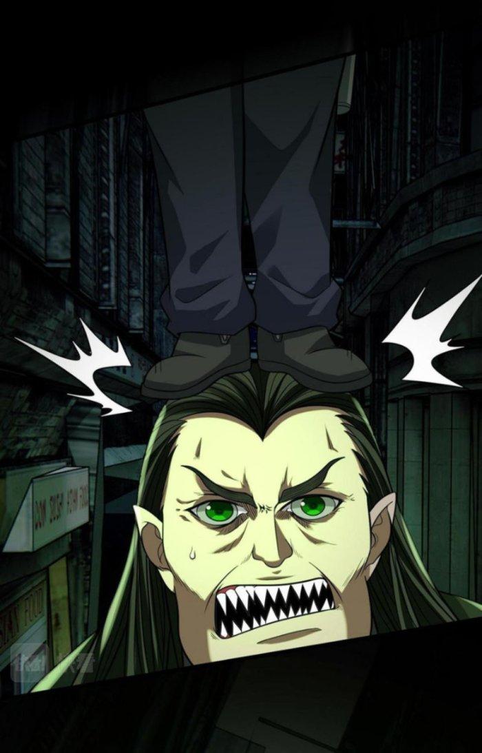 Linh Khí Bạo Phát, Ta Vô Tình Thức Tỉnh Thành Thần Chapter 2 - Trang 2