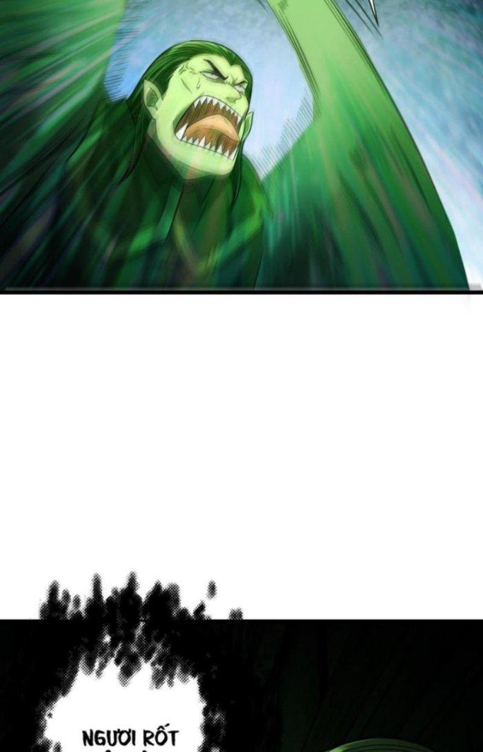 Linh Khí Bạo Phát, Ta Vô Tình Thức Tỉnh Thành Thần Chapter 2 - Trang 2