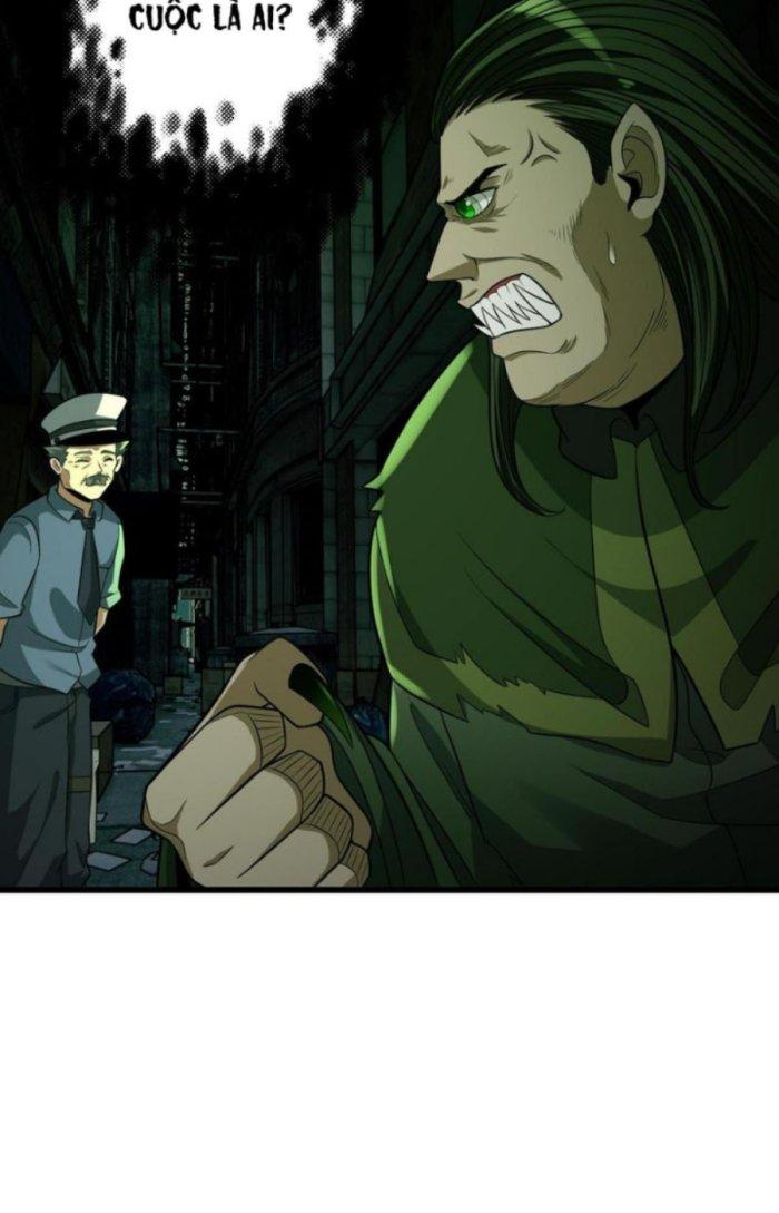 Linh Khí Bạo Phát, Ta Vô Tình Thức Tỉnh Thành Thần Chapter 2 - Trang 2