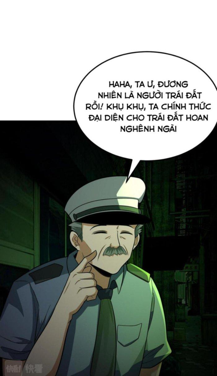 Linh Khí Bạo Phát, Ta Vô Tình Thức Tỉnh Thành Thần Chapter 2 - Trang 2