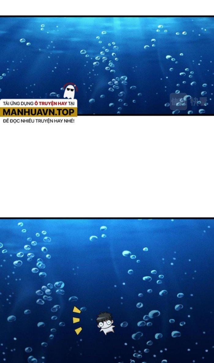 Linh Khí Bạo Phát, Ta Vô Tình Thức Tỉnh Thành Thần Chapter 4 - Trang 2