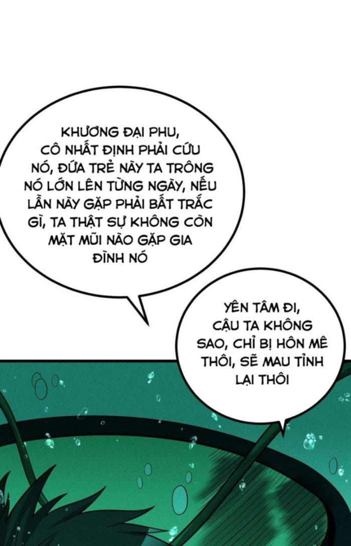 Linh Khí Bạo Phát, Ta Vô Tình Thức Tỉnh Thành Thần Chapter 4 - Trang 2